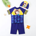 Sunny Lion kids float swimsuit